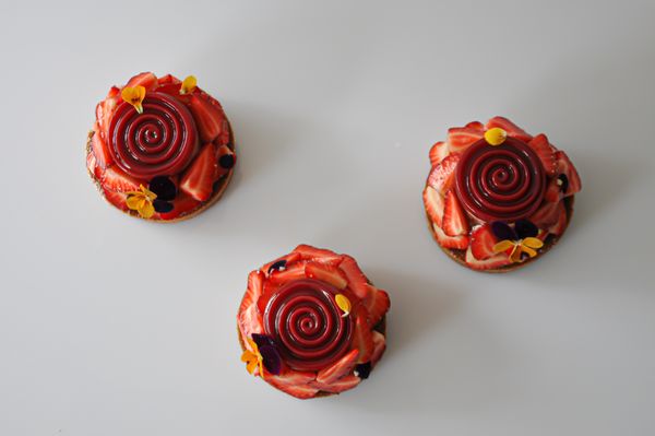 Pâtisserie Zébulon by null