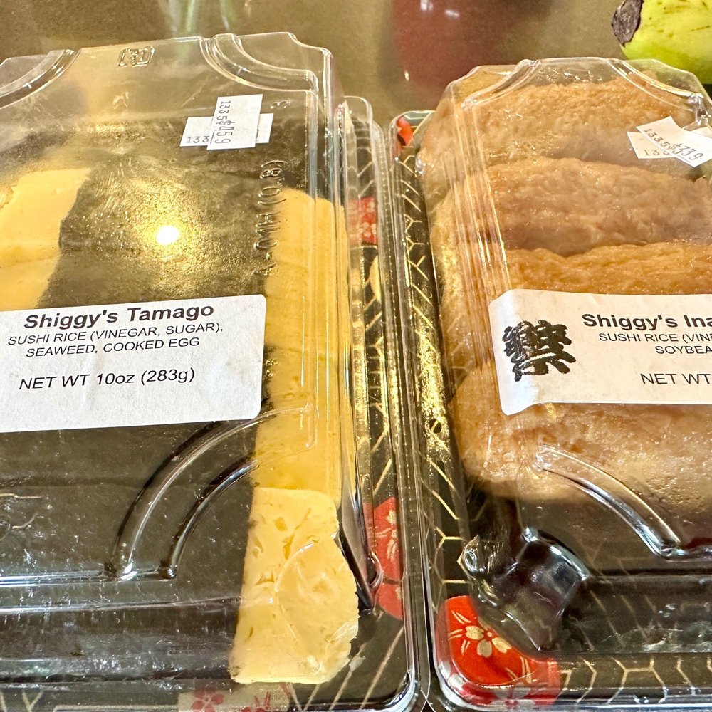 Shiggy’s - The rice was terrible today mushy like a clump! - Japanese Near Me - Honolulu, Hawaii Shiggy’s - The rice was terrible today mushy like a clump! - Japanese Near Me - Honolulu, Hawaii
