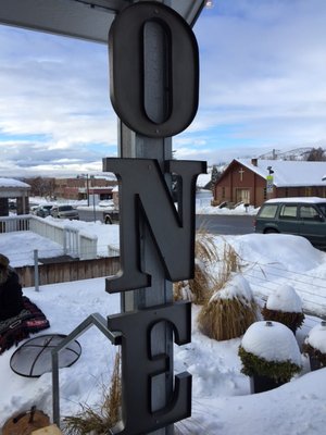 One Wines by null