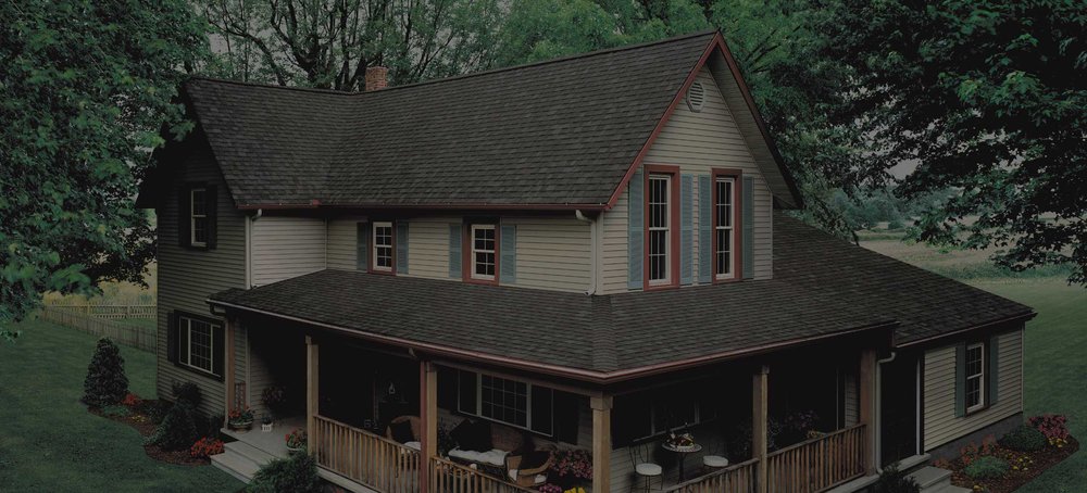 Slide of Your Neighbor's Roofer Savannah