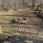 Sharper Image Excavation