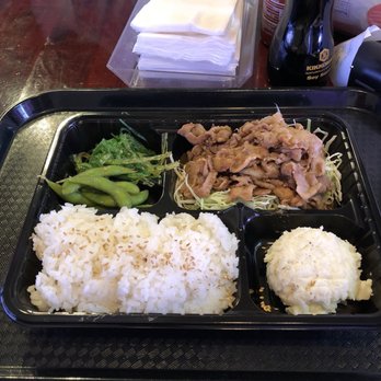 Ikkyu - Bento Box - Ramen Near Me - Tucson, Arizona Ikkyu - Bento Box - Ramen Near Me - Tucson, Arizona