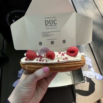 Duc de Lorraine - French Near Me - Montreal, Quebec Duc de Lorraine - French Near Me - Montreal, Quebec