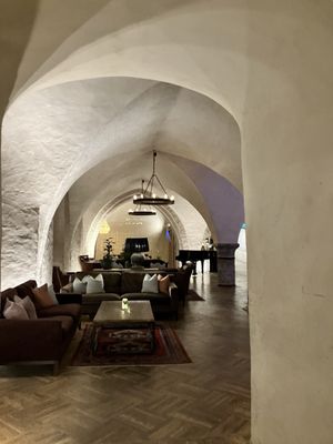 Clarion Hotel Wisby by null