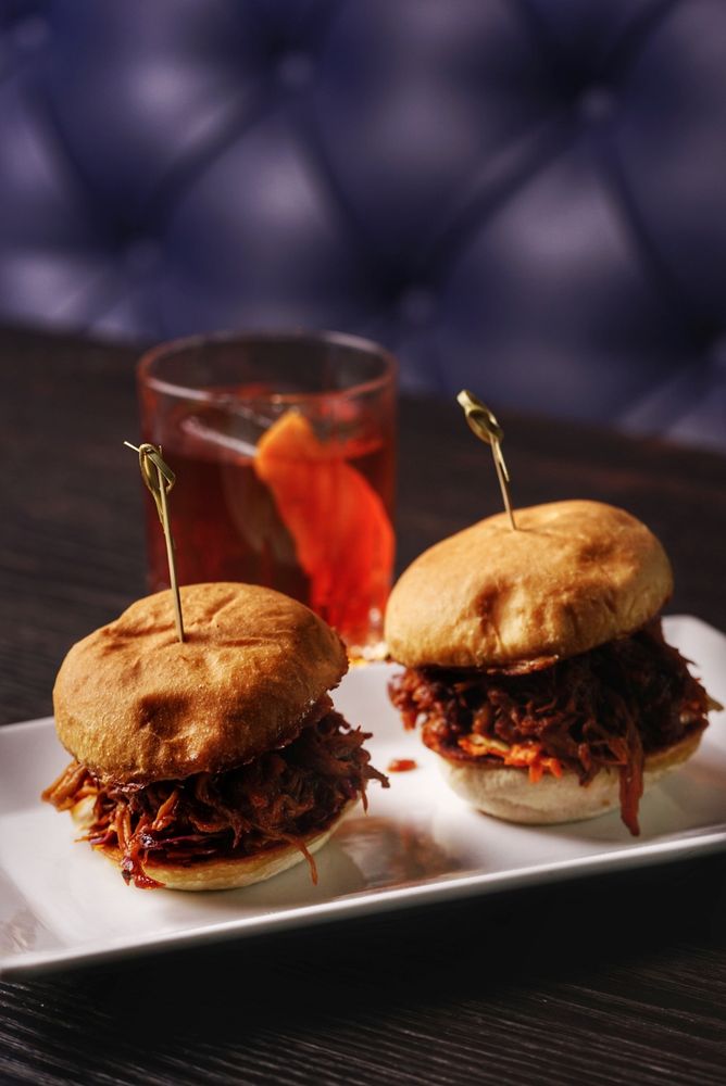 Food from The Independent Ice