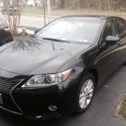 Luxury Limo - Limo in philadelphia Phl airport ground transportation
