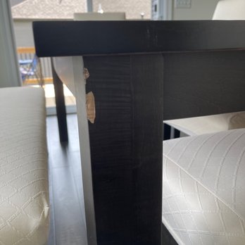 Bassett Furniture 10 Reviews Furniture Stores 111 Highlands Blvd Dr Manchester Mo Phone Number Yelp