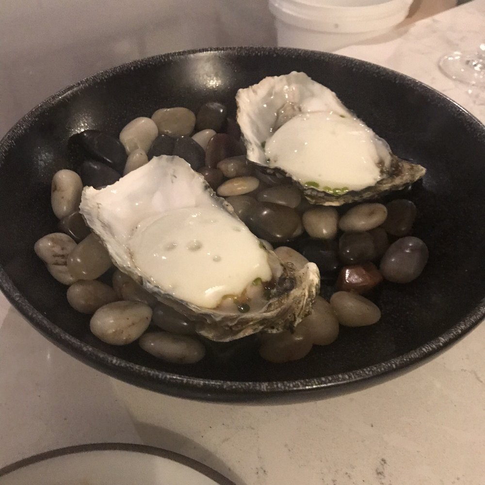 Forest & Marcy - Oysters - Wine Bars Near Me - Dublin, D