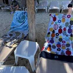 Nachi Cocom Cozumel Beach Club & Water Sport Center