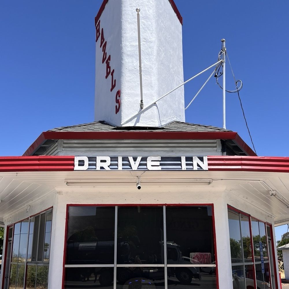 Hazel's Drive In - Front of the restaurant - Diners Near Me - Antioch, California Hazel's Drive In - Front of the restaurant - Diners Near Me - Antioch, California
