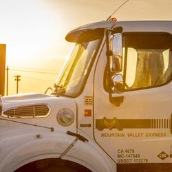 Mountain Valley Express