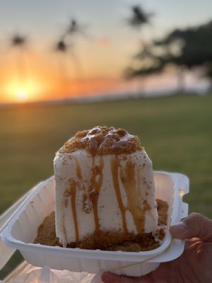 Broke Da Mouth Grindz-KAPOLEI by null