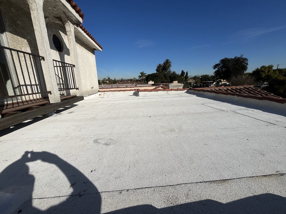 Slide of Proxy Roofer