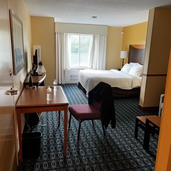 Fairfield Inn & Suites by Marriott White River Junction