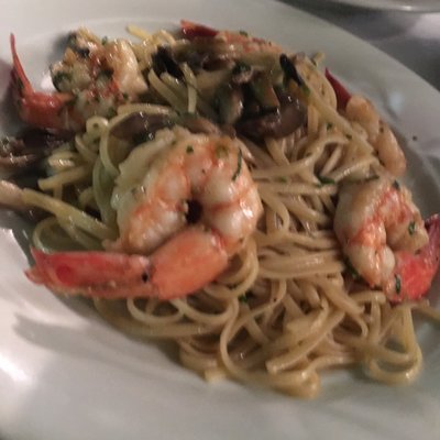 Don Camillo Restaurante e Pizzaria by null