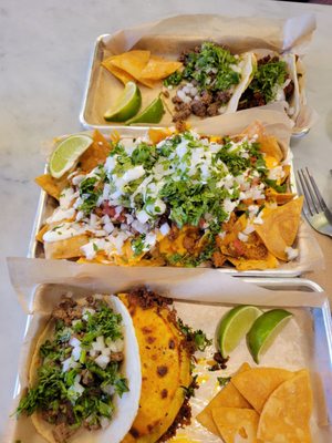 Tight Tacos Authentic Street Taquero by null