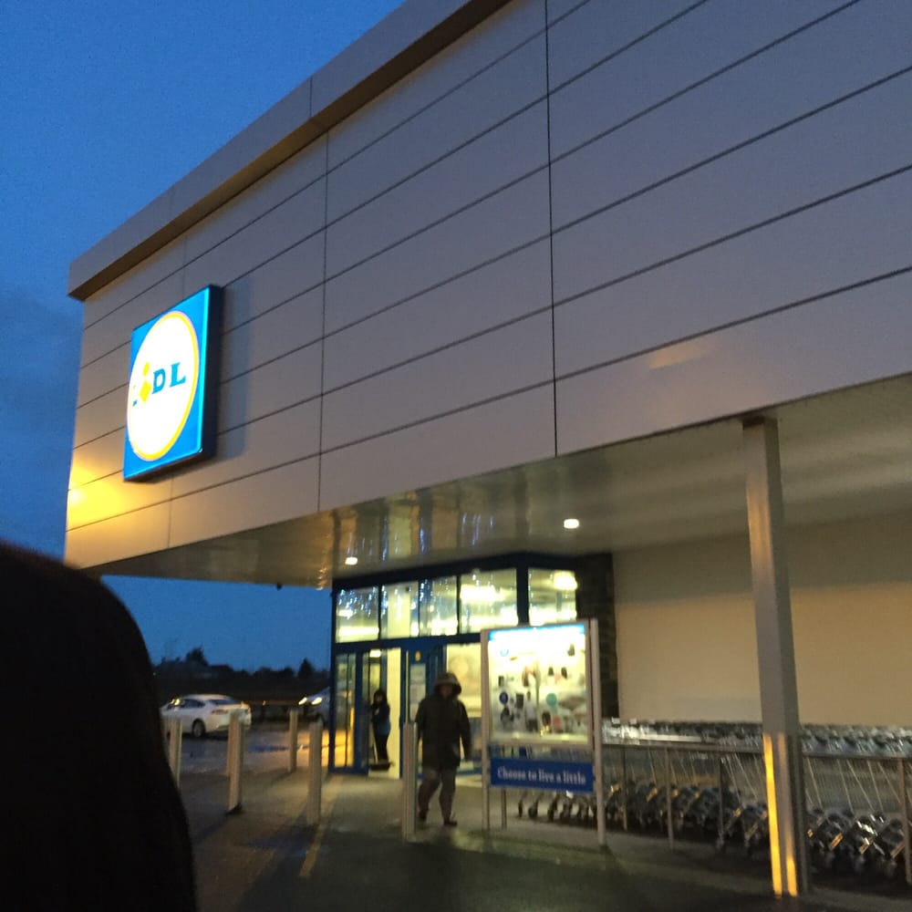 LIDL Updated April 2024 2426 Kells Road, Trim, Co. Meath, Republic