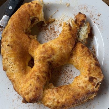 Nicks Fish House - Famous chez crab pretzel - Seafood Near Me - Baltimore, Maryland Nicks Fish House - Famous chez crab pretzel - Seafood Near Me - Baltimore, Maryland