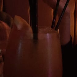 Il Ballo Del Mattone Trastevere - Cynar con pomelo