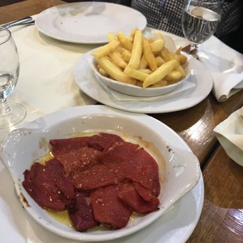 El Glop Braseria - Red peppers - Brasseries Near Me - Barcelona, B El Glop Braseria - Red peppers - Brasseries Near Me - Barcelona, B