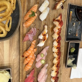 Kairi Sushi - Si - Sushi Bars Near Me - Cerritos, California Kairi Sushi - Si - Sushi Bars Near Me - Cerritos, California