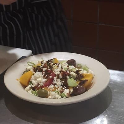 Hazel Restaurant by null