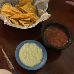 Mi Carreta Mexican Restaurant