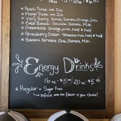 Rosie's Mountain Coffee House