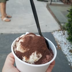 Sweet Tymes - Ice cream