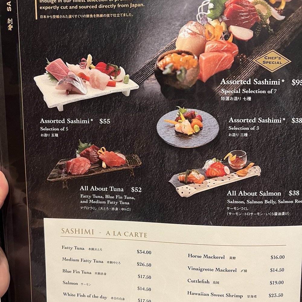 Yohei Sushi KAHALA - Sushi Bars Near Me - Honolulu, Hawaii Yohei Sushi KAHALA - Sushi Bars Near Me - Honolulu, Hawaii