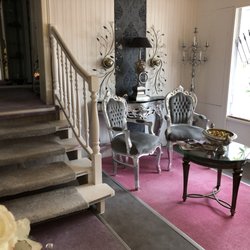 Soraya Beauty Palace