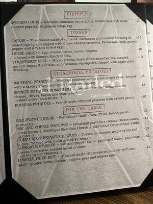 Menu photo 1 D' Railed Idaho Falls, ID