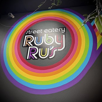 Ruby Ru’s Street Eatery - Cheeseburger Sub - Sandwiches Near Me - Lafayette, Colorado