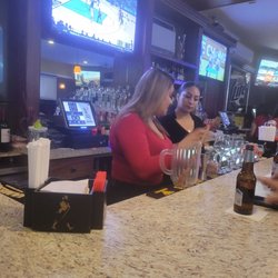 Tapas Bar Grille