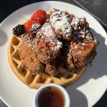 The Breakfast Club - Chicken & Waffles - Breakfast & Brunch Near Me - Silver Spring, Maryland The Breakfast Club - Chicken & Waffles - Breakfast & Brunch Near Me - Silver Spring, Maryland