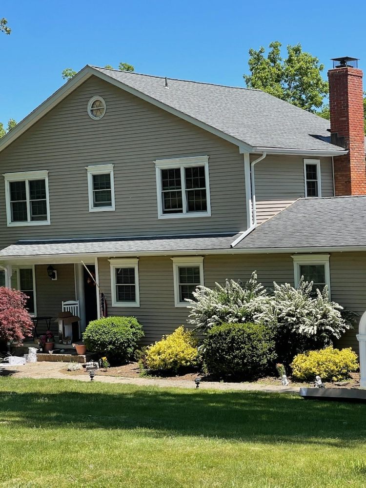 JMC ROOFING & CONTRACTING Updated August 2024 16 Photos 1278 Saw