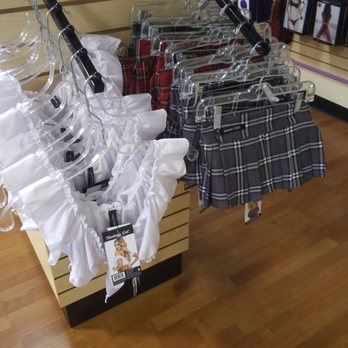 Love Etc - School - Lingerie Near Me - El Paso, Texas