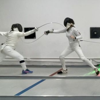 SF Fencing Academy - Fencing Clubs Near Me - San Francisco, California SF Fencing Academy - Fencing Clubs Near Me - San Francisco, California