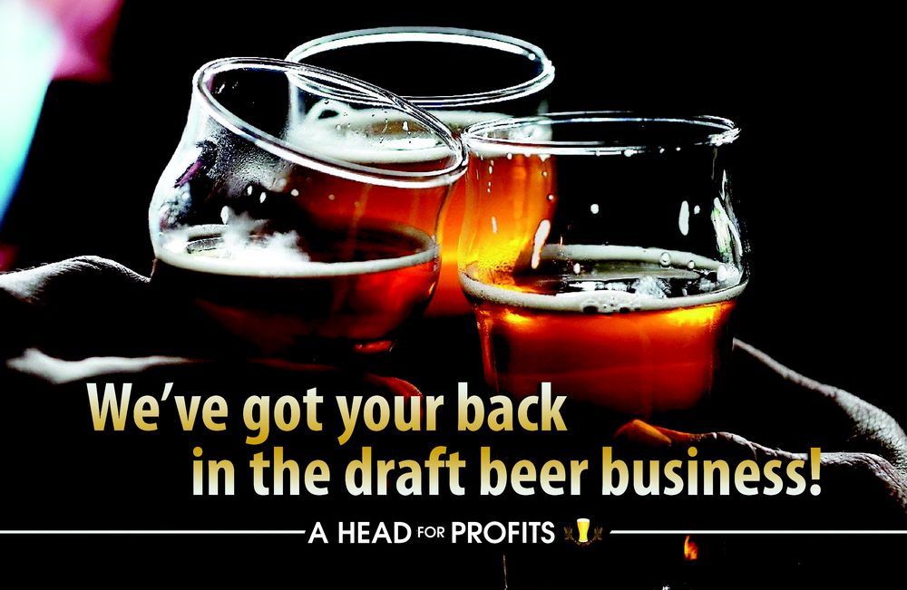 A HEAD FOR PROFITS Updated September 2024 Request a Quote 1006 B