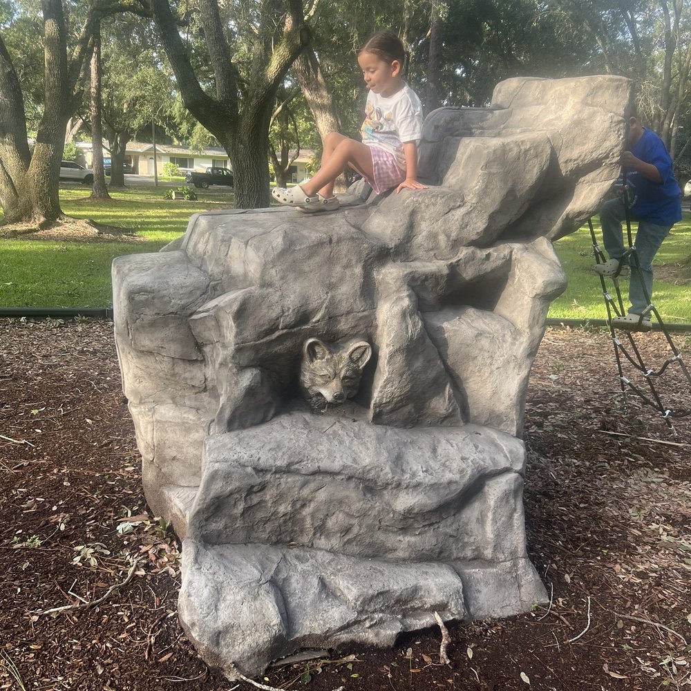 Cady Way Park - Parks Near Me - Winter Park, Florida