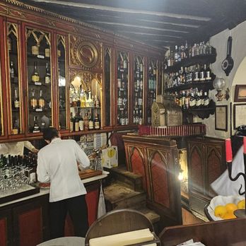 Botín - Spanish Near Me - Madrid, M