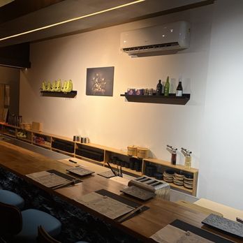Sushi Hayashi - Sushi bar - Sushi Bars Near Me - Brooklyn, New York Sushi Hayashi - Sushi bar - Sushi Bars Near Me - Brooklyn, New York