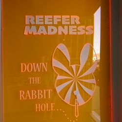 Reefer Madness Dispensary and Lounge