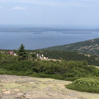 Cadillac Mountain - Parks Near Me - Bar Harbor, Maine Cadillac Mountain - Parks Near Me - Bar Harbor, Maine