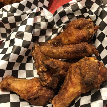 Big's Chicken - Wings - Chicken Wings Near Me - Portland, Oregon