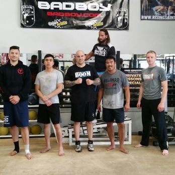 Undisputed - Boxing Near Me - San Diego, California Undisputed - Boxing Near Me - San Diego, California