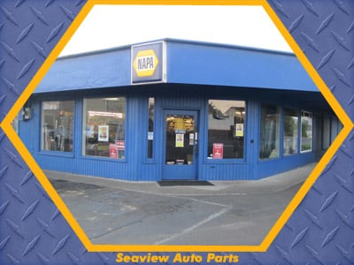 Sunset Auto Parts - Seaview