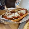 Tony's Pizza Palace gift card