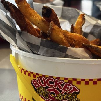 Kirby’s Place - Fries - American Near Me - McGregor, Minnesota Kirby’s Place - Fries - American Near Me - McGregor, Minnesota
