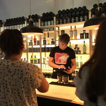 Aubi & Ramsa - Ice Cream & Frozen Yogurt Near Me - Miami, Florida
